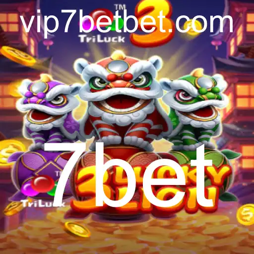 Explorando o Fascinante Mundo de 3LUCKYLION e 7bet