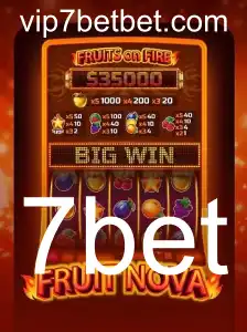 Explorando o Mundo de FruitNova: Um Jogo de Azar Inovador