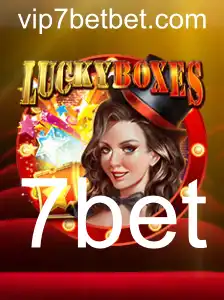 Explorando o Mundo Emocionante de LuckyBoxes e 7bet