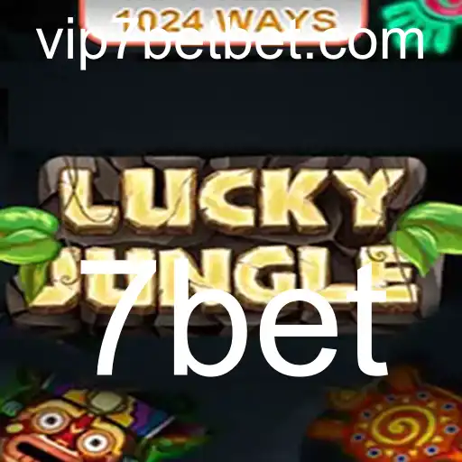 Descubra o Mundo de LuckyJungle1024: Regras e Estratégias com 7bet