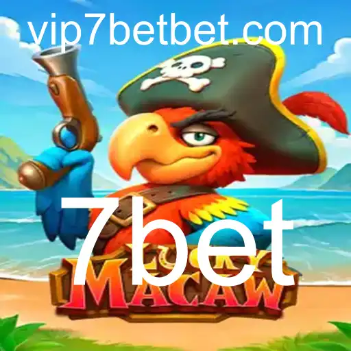 Descubra a Emoção de LuckyMacaw no Universo 7bet