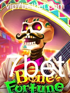 BoneFortune: Descubra o Novo Fenômeno de Jogos com 7bet