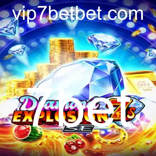 Descubra o Mundo Fascinante de DiamondExplosion7sSE com 7bet