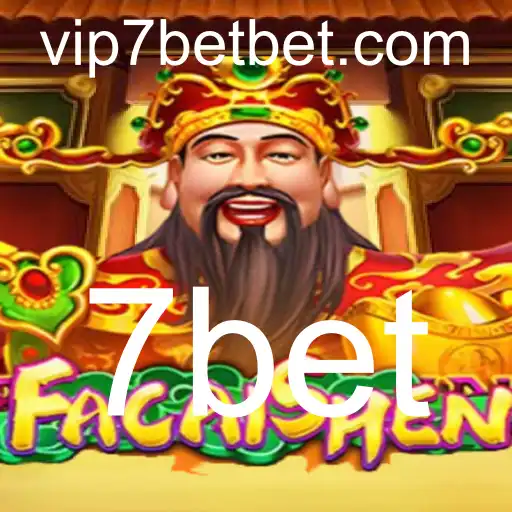 Explorando FaCaiShen: O Jogo de Azar Inovador da 7bet