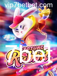 Explorando FortuneRabbit: Um Mergulho no Jogo de Azar Associado ao 7bet