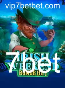 Descubra o Mundo de IrishWeekendBonusBuy em 7bet