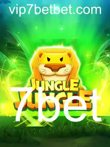 JungleJungle: Uma Aventura Selvagem em 7bet