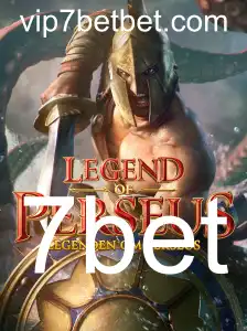 LegendofPerseus: Descubra o Fascinante Universo do Jogo com 7bet