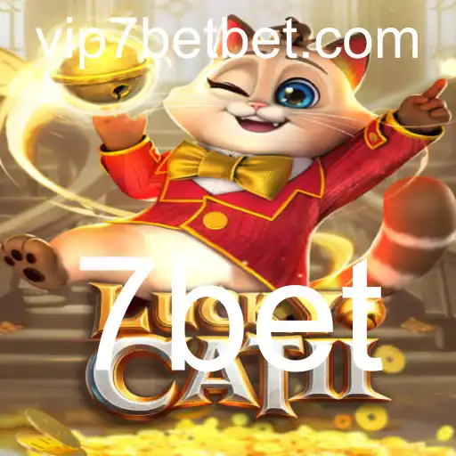 Descubra LuckyCatII: O Novo Fenômeno de 7bet