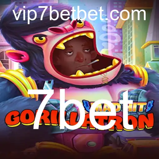 Explorando o Mundo de MadHitGorillatron: O Jogo do Momento com 7bet