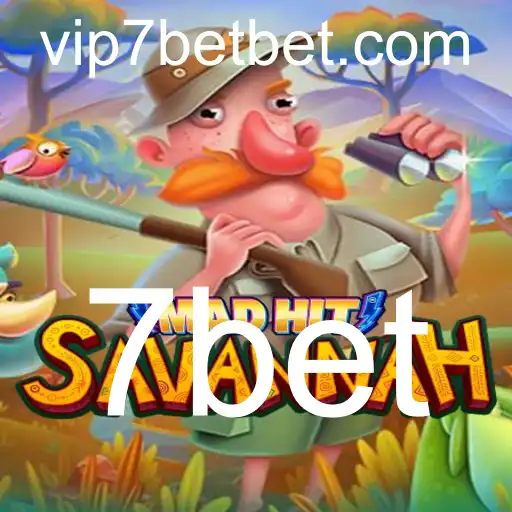 Descubra o Fascinante Mundo de MadHitSavannah e sua Conexão com 7bet