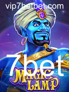 MagicLamp: Descubra a Magia do Novo Jogo com 7bet