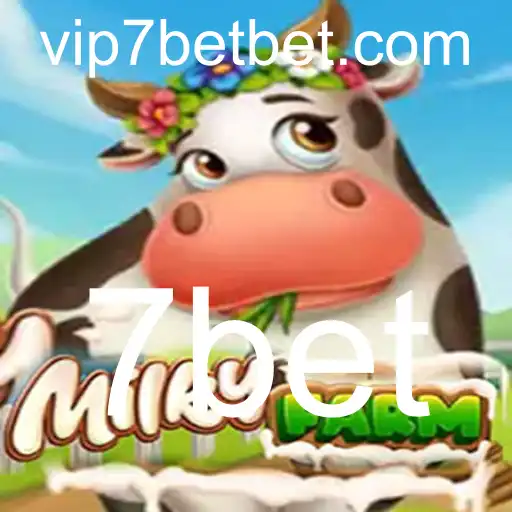 Explorando o Mundo Encantador de MilkyFarm com a Experiência 7bet