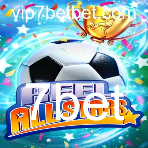 Explorando o Mundo de ReelAllStars: O Jogo Revolucionário da 7bet