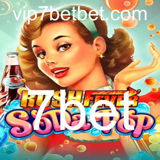 RushFeverSodaPop: Um Novo Fenômeno no Mundo dos Jogos com a Palavra-chave 7bet