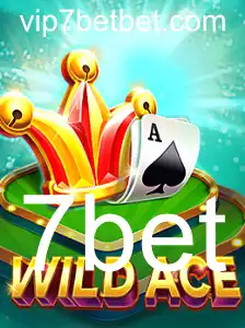 WildAce: A Aventura Emocionante no Mundo dos Cassinos Online com 7bet