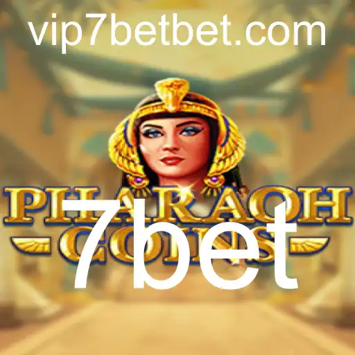 Descubra o Mundo de PharaohCoins: Um Jogo Revolucionário de Apostas com 7bet