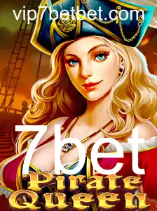 PirateQueen: Aventura nos Sete Mares com 7bet