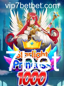 Explorando o Universo de StarlightPrincess1000: Um Guia Completo