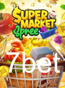Descubra o Fascinante Mundo do SupermarketSpree e a Conexão com 7bet