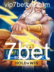 TempleofThunderIIBonusBuy: O Novo Jogo de Casino com a Assinatura 7bet