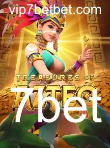 Descobrindo as Riquezas do Tesouro Asteca no Jogo Treasures of Aztec